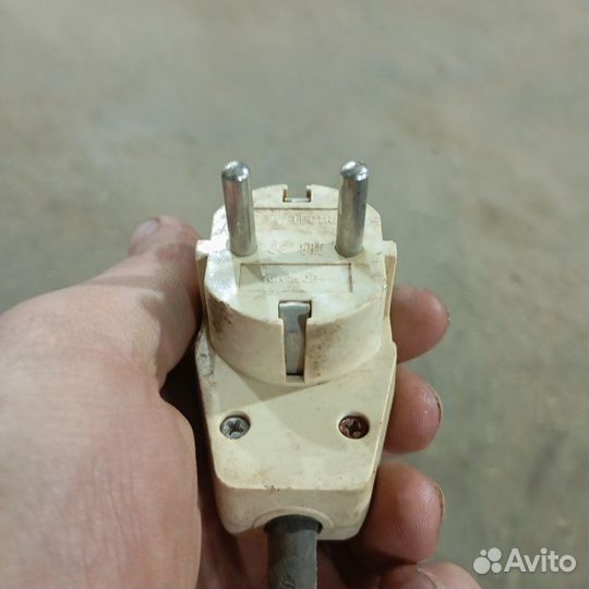 Подогреватель охлаждающей жидкости Москвич 2141