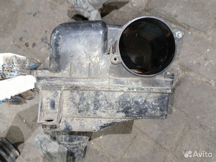 Корпус воздушного фильтра 21099