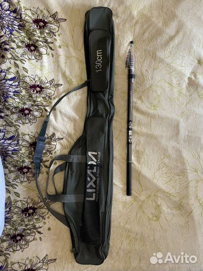 Чехол для удочек