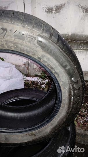 Nokian Tyres Hakkapeliitta 7 255/55 R18
