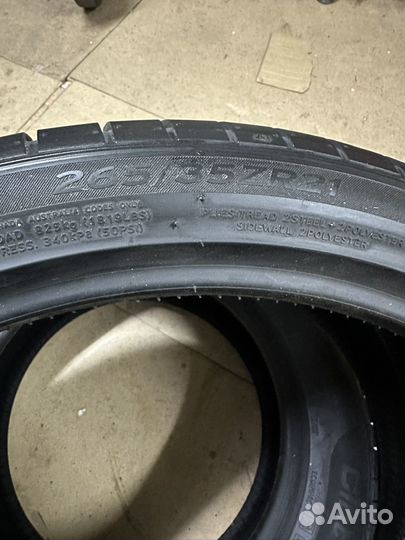 Hankook Ventus S1 Evo 3 K127 265/35 R21 101Y
