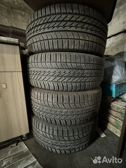 Goodyear Eagle F1 Asymmetric SUV 4x4 255/55 R20 110W