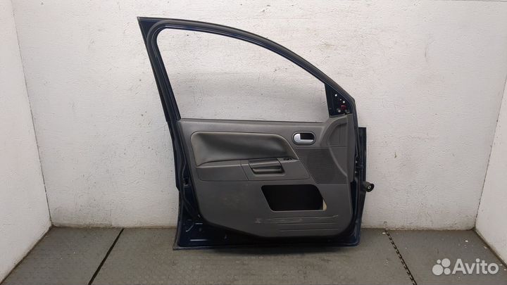 Дверь боковая Ford Fusion, 2003