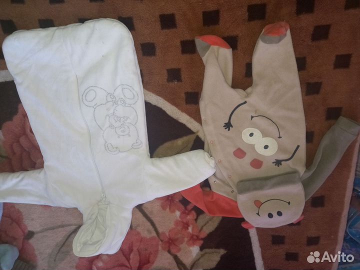 Ботинки детские 19 размер-22р