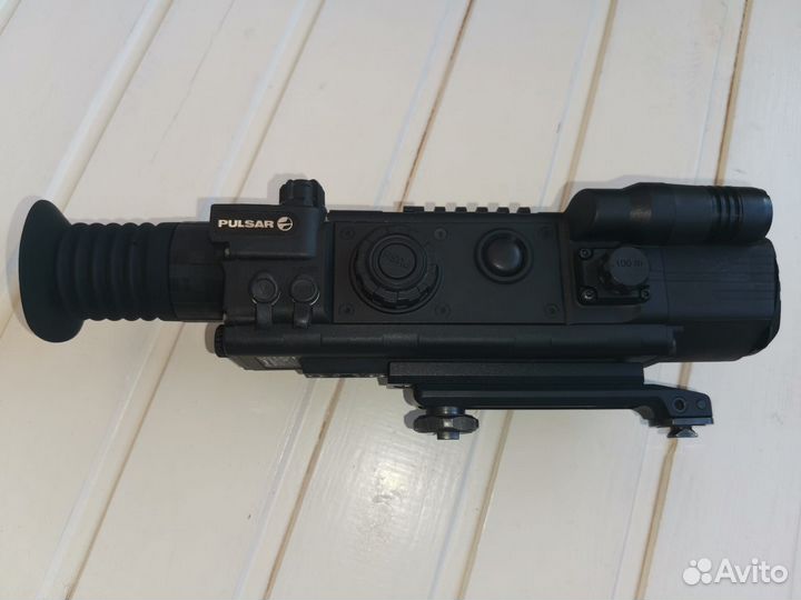 Прицел ночного видения pulsar n870