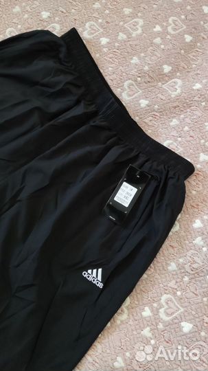 Спортивные штаны Adidas больших размеров 9XL