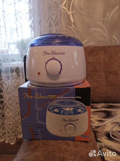 Воскоплав для депиляции