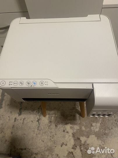 Мфу Epson L3156