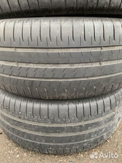 Michelin X Radial 205/55 R16