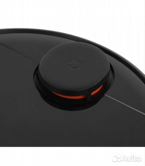 Робот пылесос xiaomi mi robot vacuum mop Pro