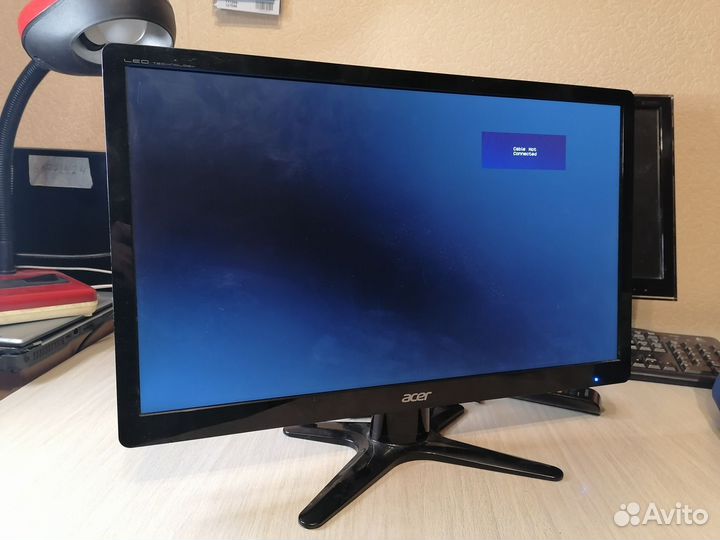 Монитор Acer 22