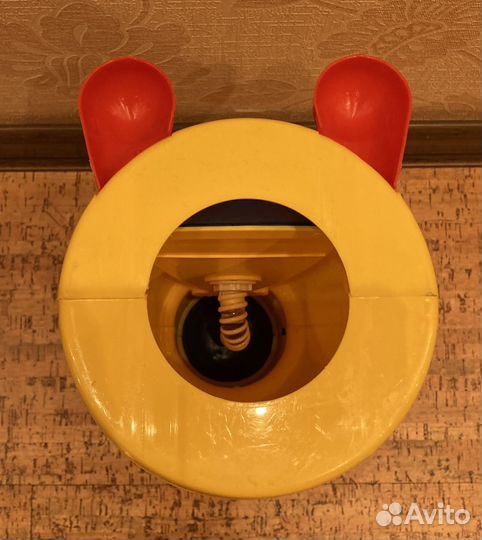 Детский диспенсер (кулер) 2 л Caillou