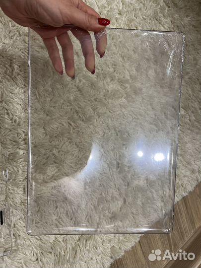 Чехол (накладка) на ноутбук huawei matebook 14