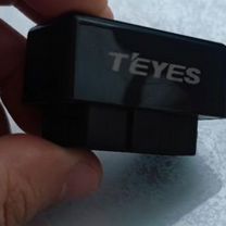 Сканер OBD Teyes