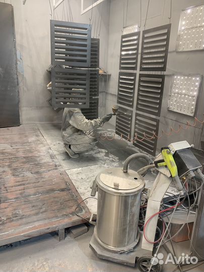 Аренда рабочего места в мастерской