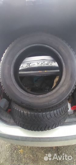 Lassa Iceways 2 195/65 R15