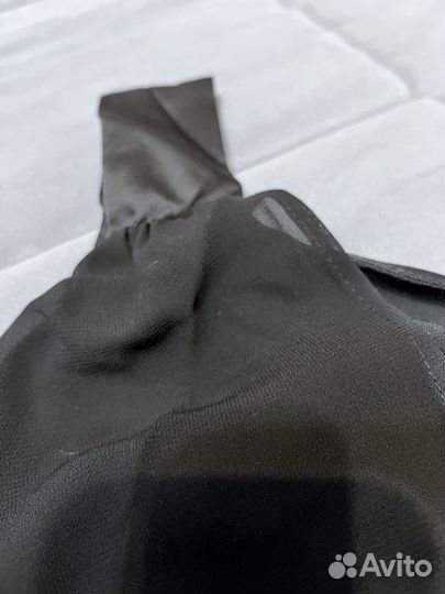 Юбка карандаш zara