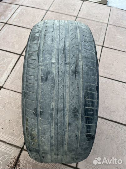 Pirelli Scorpion Verde 265/45 R20 104Y