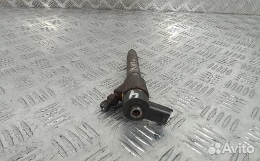 Форсунка дизельная volvo XC90 1 (8NT06AL04)