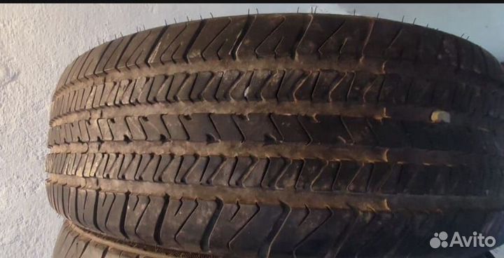 Goodyear Allage AL 01 195/65 R15 82L
