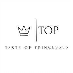 TOP | Taste of Princesses