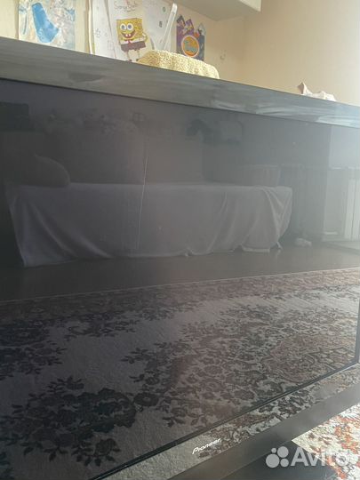 Телевизор pioneer бу