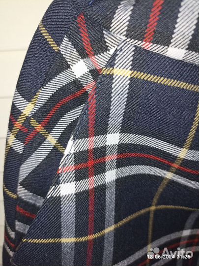 Школьная юбка