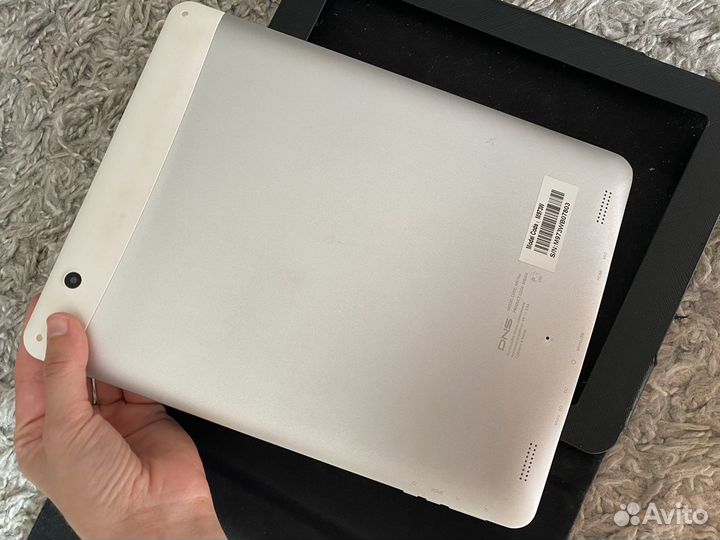 Продам Планшет DNS airtab m973w