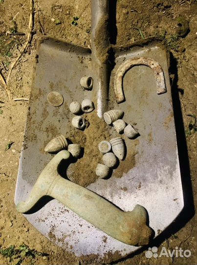 Сдам в аренду Металлоискатель