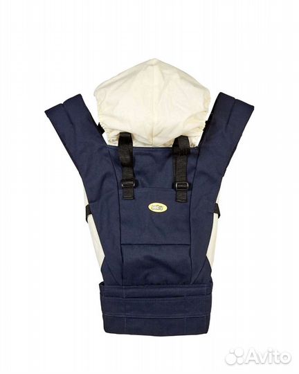 Эргорюкзак