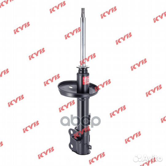 333286 KYB стойка corolla 4WD* RR 333286 KYB