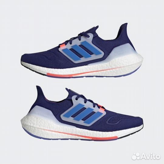 Adidas Ultraboost 22 оригинал новые