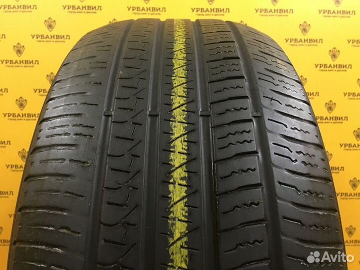 Pirelli Scorpion Zero All Season 275/45 R20 110H