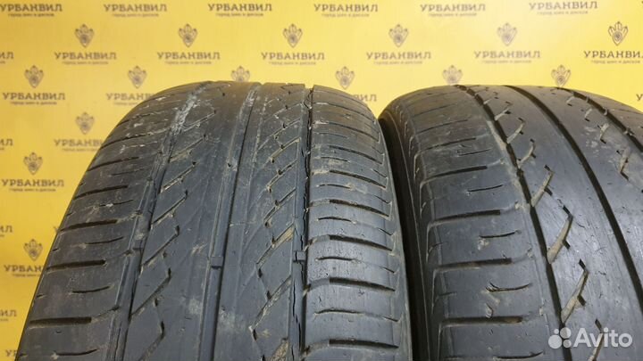 Hankook Optimo K406 235/55 R17