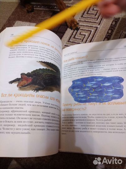 Книга детская