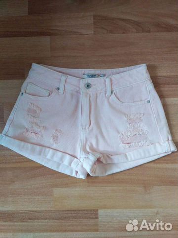 Шорты