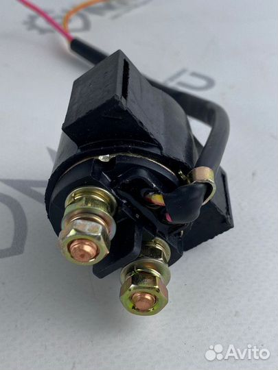 Реле электростартера трицикл WM250ZH-2