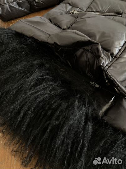 Куртка демисезонная женская 40 42