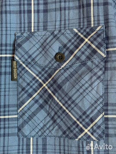 Рубашка мужская Harley Davidson