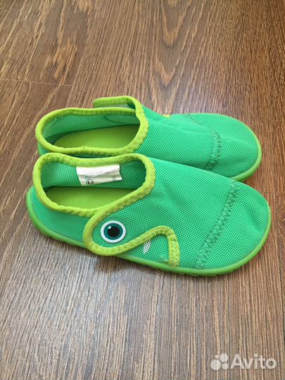 Тапочки для плавания,нарукавники