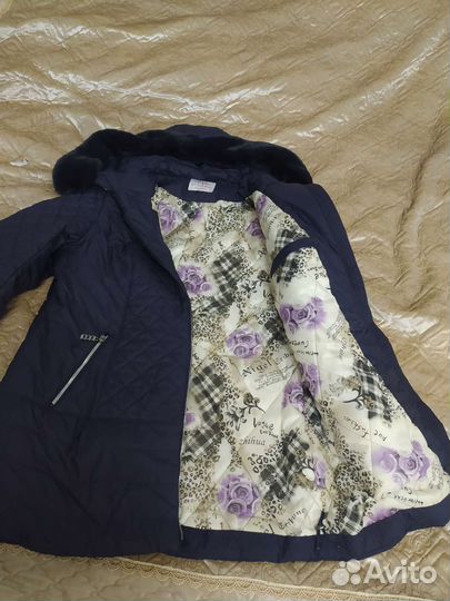 Куртка женская новая