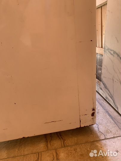 Морозильная камера бу