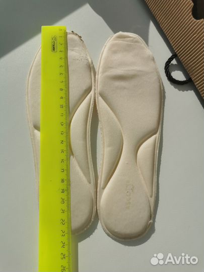 Слипоны mascotte