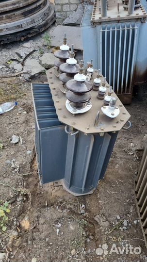 Трансформаторы б/у арт-872