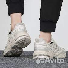 Adidas Spiritain 2000 Gtx оригинал новые