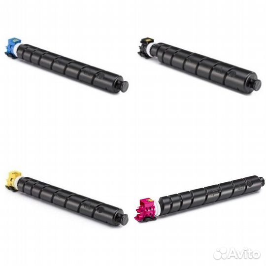 Картридж ELP CT-KYO-TK-8515-cmyk 1480854