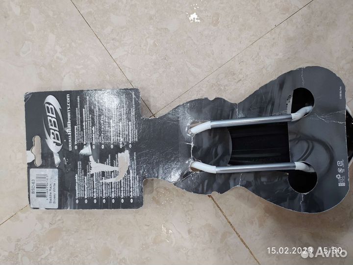 Седло BBB saddle Razer BSD-63