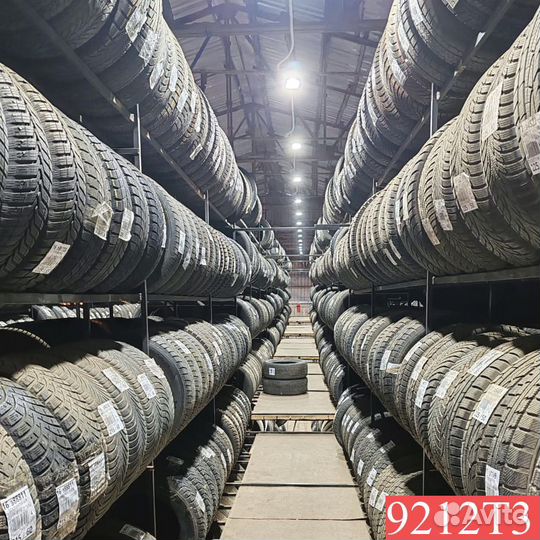 Northtrek N2 205/65 R16 95T