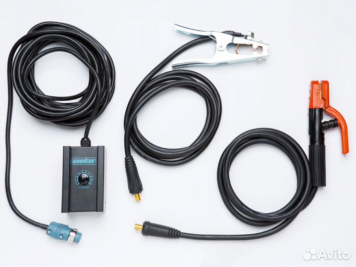 Сварочный аппарат 300 А (бесплатная доставка)