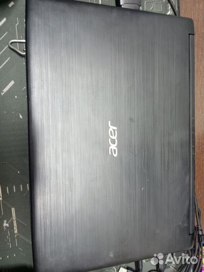 Acer Aspire 3 A315-41G-R5VW